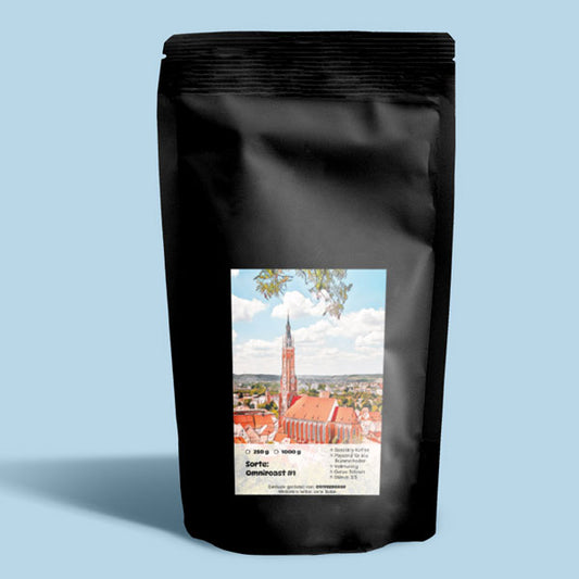 Landshuter Kaffee (Omniroast)